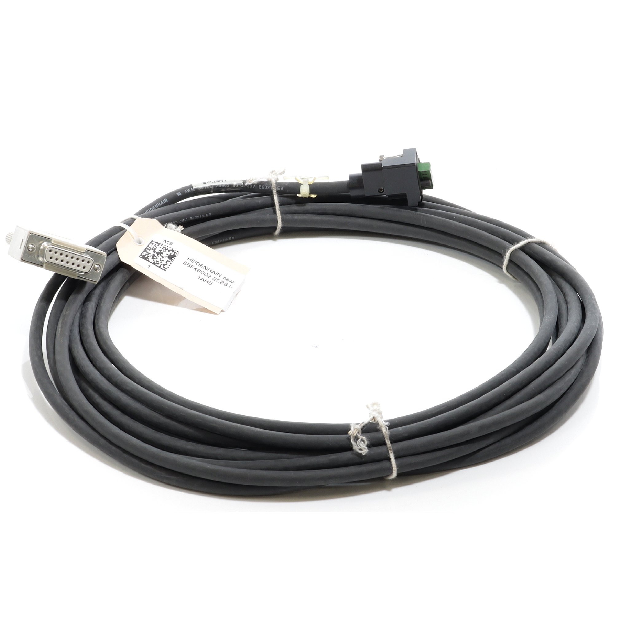 Kabel  Neu